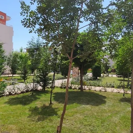 Ferienunterkunft Strandnaehe Mit Pools * サニービーチ