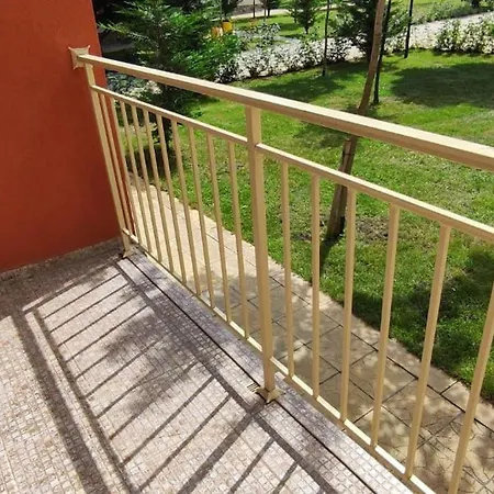 Ferienunterkunft Strandnaehe Mit Pools * Σάνι Μπιτς