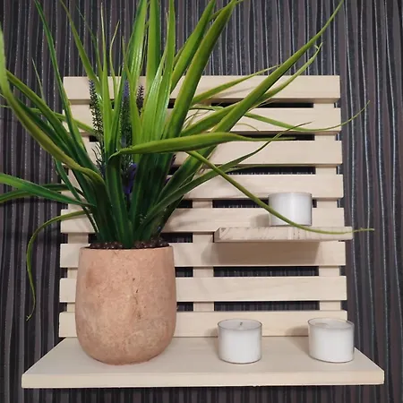 شقة Ferienunterkunft Strandnaehe Mit Pools