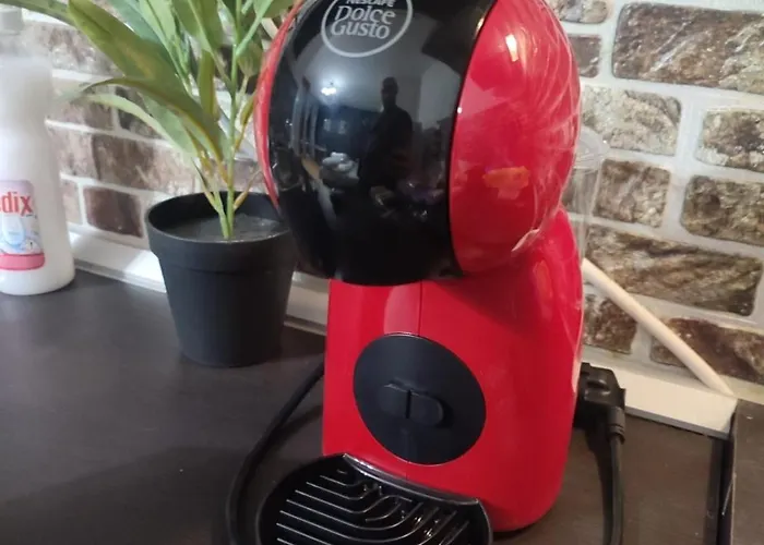 Апартамент Ferienunterkunft Strandnaehe Mit Pools Слънчев бряг