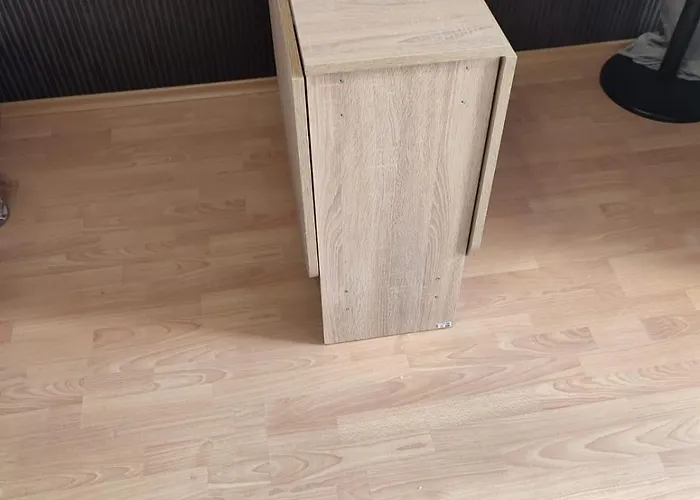 Apartment Ferienunterkunft Strandnaehe Mit Pools *