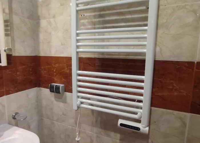 Ferienunterkunft Strandnaehe Mit Pools * Слънчев бряг